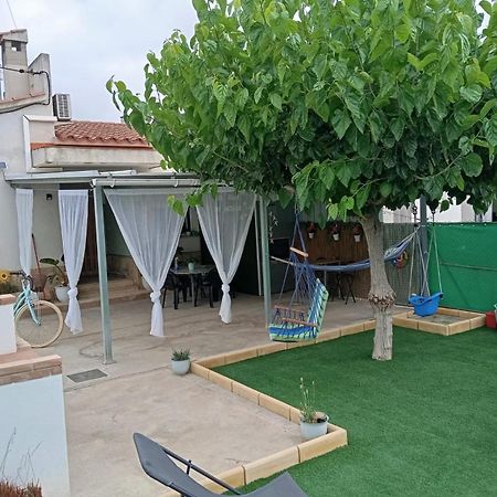 Casa De Joan De Pataca Villa Делтебре Екстериор снимка