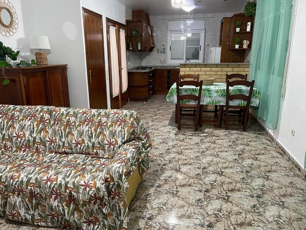 Casa De Joan De Pataca Villa Делтебре Екстериор снимка
