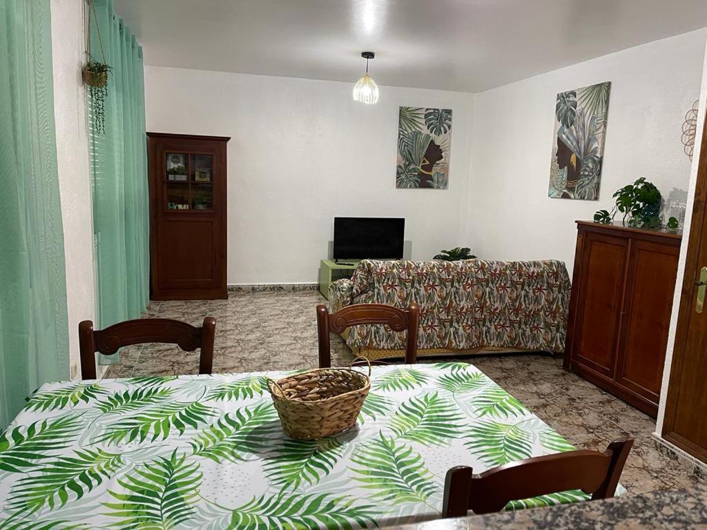 Casa De Joan De Pataca Villa Делтебре Екстериор снимка