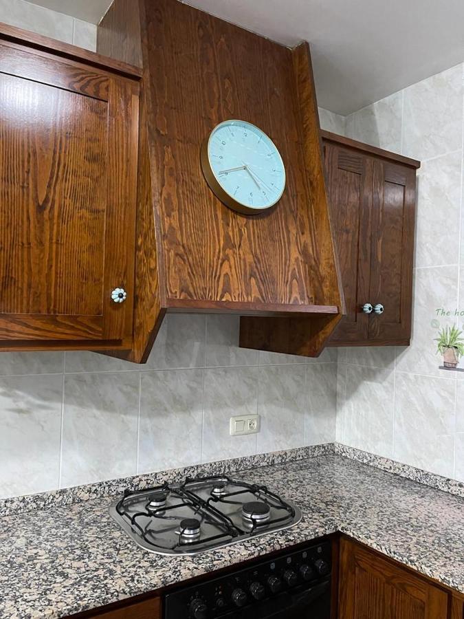 Casa De Joan De Pataca Villa Делтебре Екстериор снимка